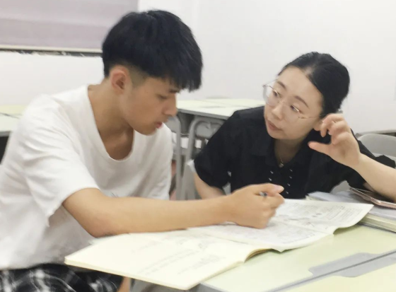 武汉前程教育一对一辅导