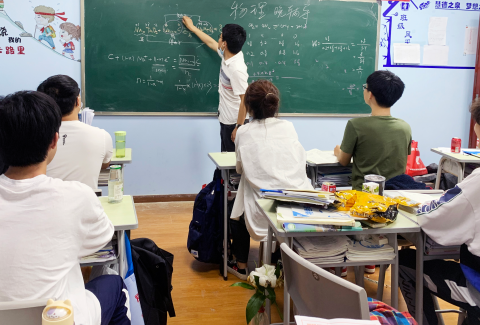音乐生：联考后如何补习文化课？