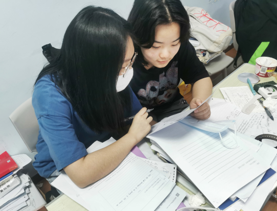 武汉艺考文化课培训补习老师教你:高三文科学习方法