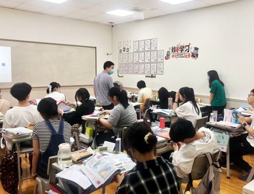 武汉艺考生文化课补习哪家培训班好