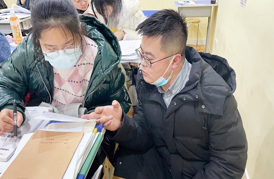 2023年艺考生文化课复习具体流程