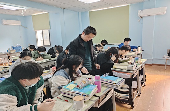 高三艺考生文化课怎么学比较好