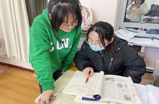 艺术生文化课补习改怎么补？武汉艺考文化课培训机构有办法！
