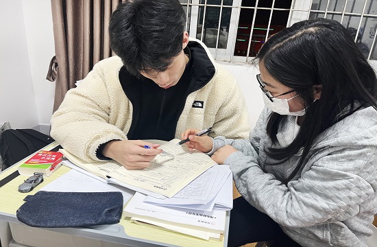 武汉美术生文化课理综怎样才能提高成绩