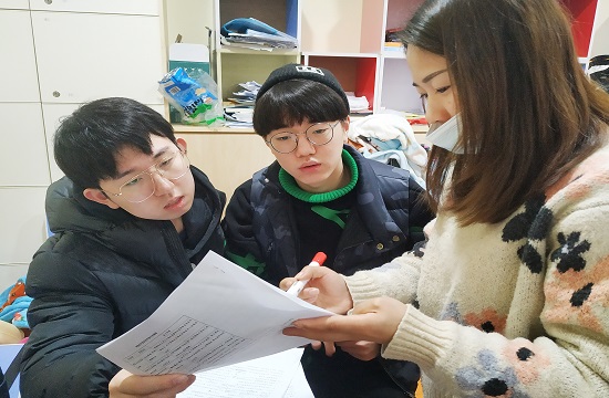 武汉艺考生文化课冲刺策略