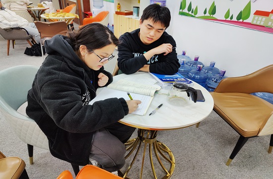 武汉艺考生怎么冲刺文化课