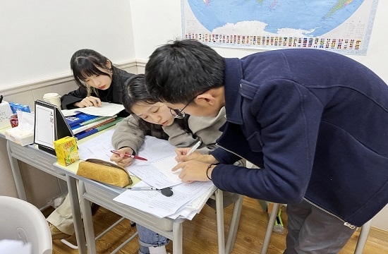 武汉艺术生文化课辅导