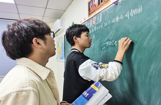 武汉文化课培训哪里好
