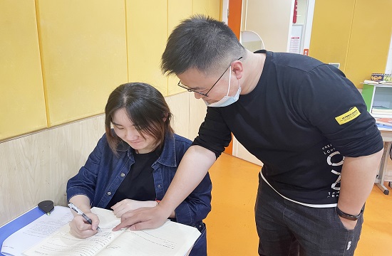 高考文化课培训学校
