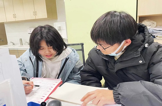 武汉高考文化课培训学校