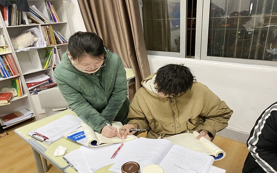 武汉高考文化课培训学校