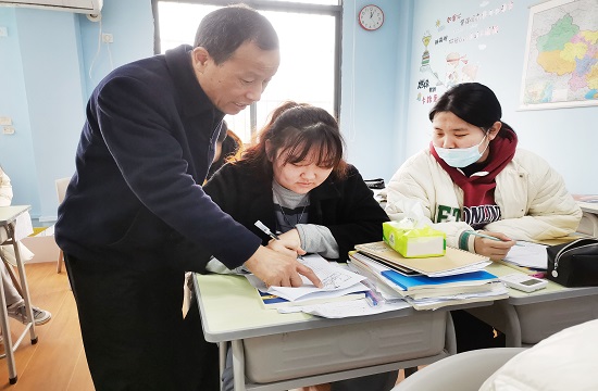 前程高考文化课！2023艺术生的高考重点应放在哪里呢？
