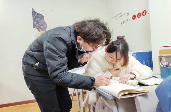 武汉前程教育艺术生文化课收费详情