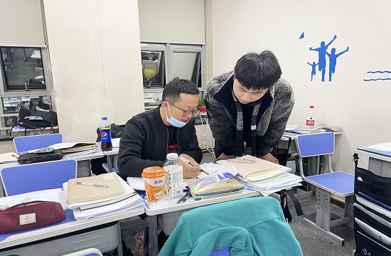 艺术生在文化课学习中如何正确规划时间