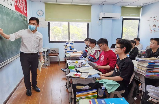 提高文化课成绩有哪些技巧