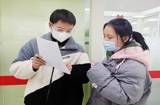 前程高考文化课培训学校