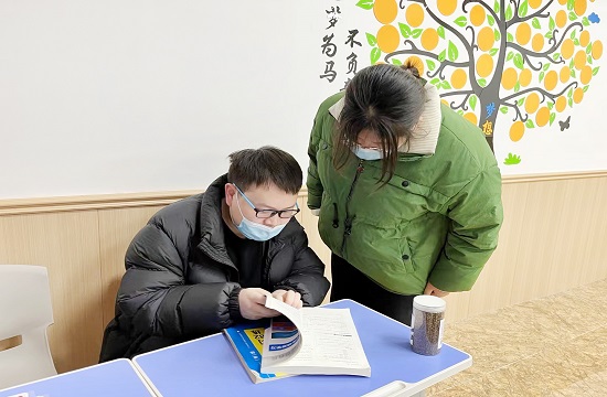 武汉艺术生文化课