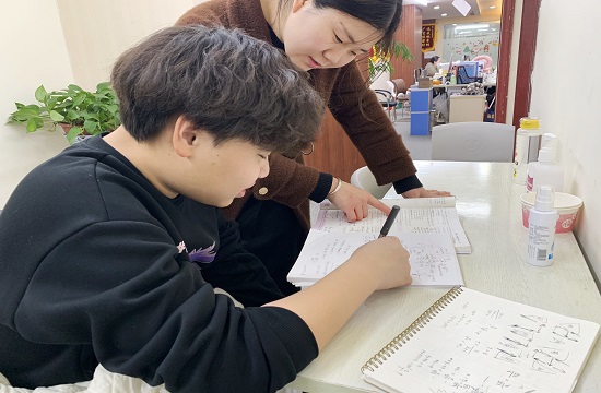 高二艺术生文化课