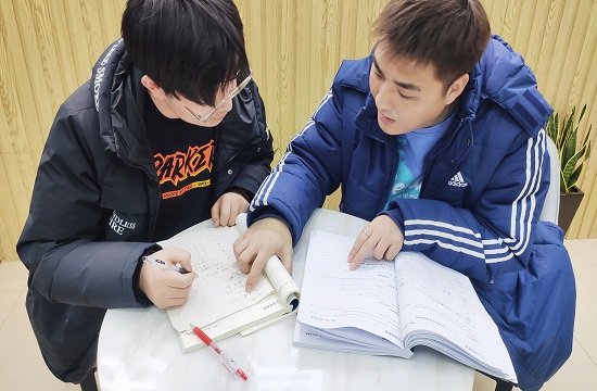 武汉高考文化课培训机构