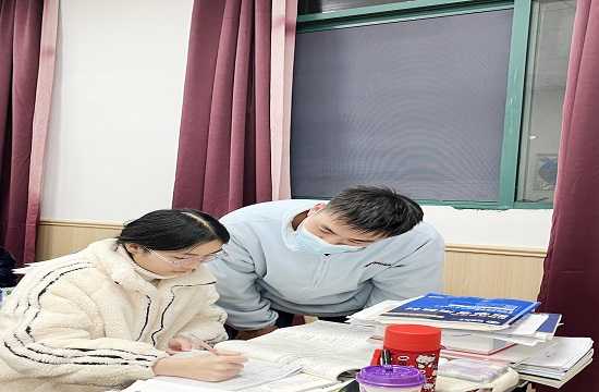 武汉高三冲刺文化课