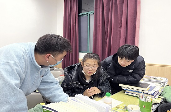 武汉前程教育培训学校怎么样