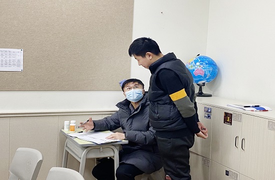 武汉艺考生文化课集训机构哪家好?