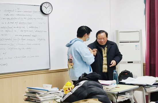 武汉高三艺考文化课