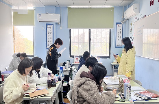 艺考生文化课怎么补最好？