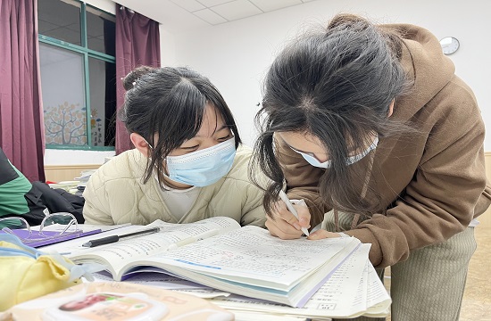 武汉高考全托培优机构