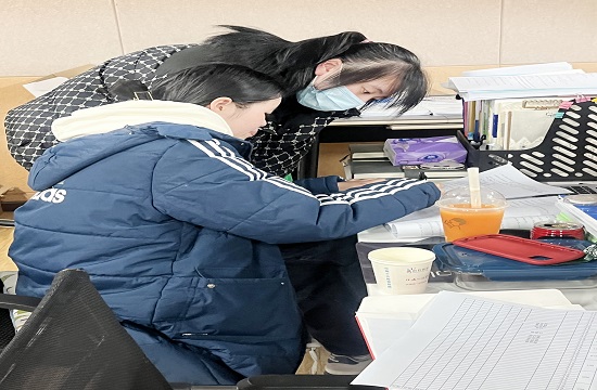武汉高三艺考文化课集训班