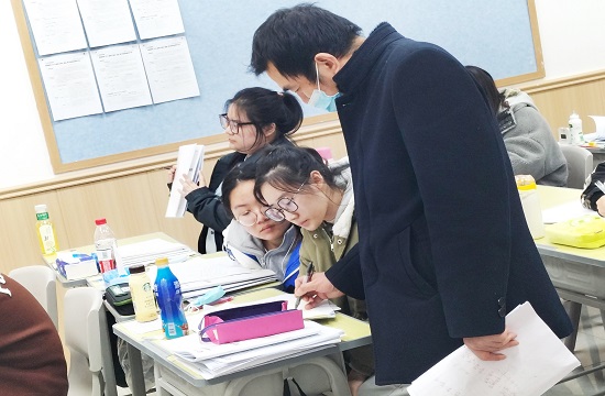 高三复读生该怎么学习好呢？