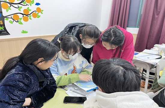 武汉前程教育