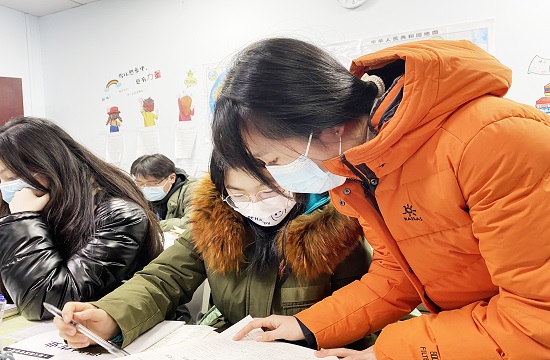 艺术生高三文化课冲刺