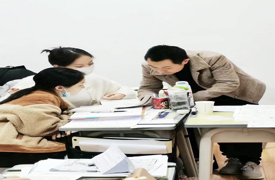 武汉艺考文化课
