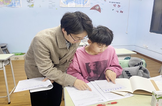 武汉艺考文化课集训学校