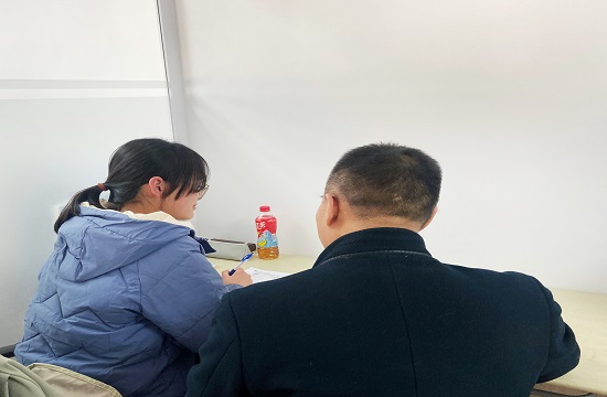 武汉前程教育辅导机构