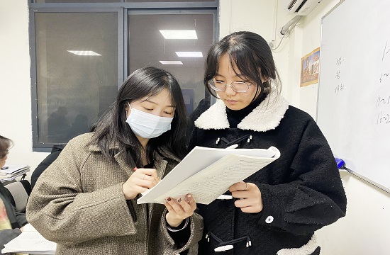 高考文化课培训学校