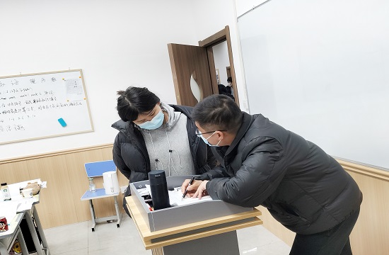 武汉艺考文化课辅导
