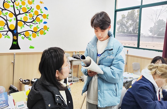武汉艺考文化课辅导