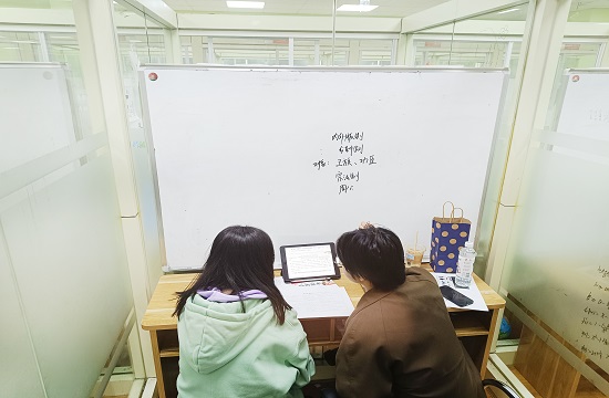 武汉前程艺考文化课培训学校