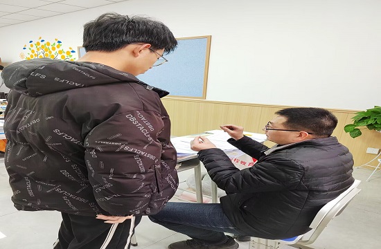 艺术生文化课