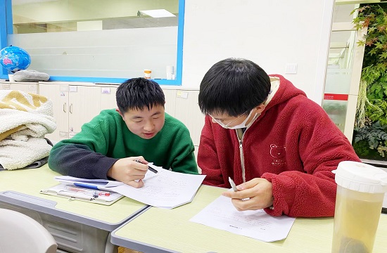 艺术生文化课