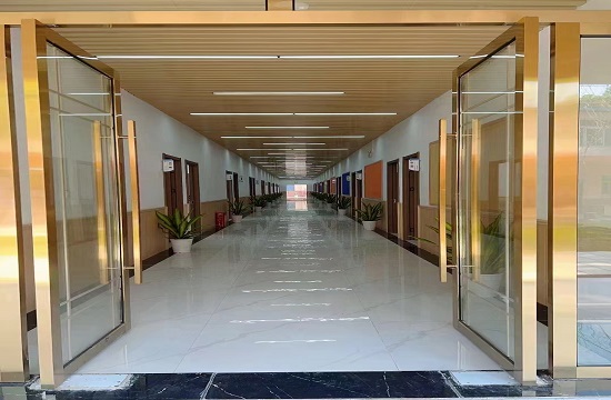 武汉前程文化课培训学校