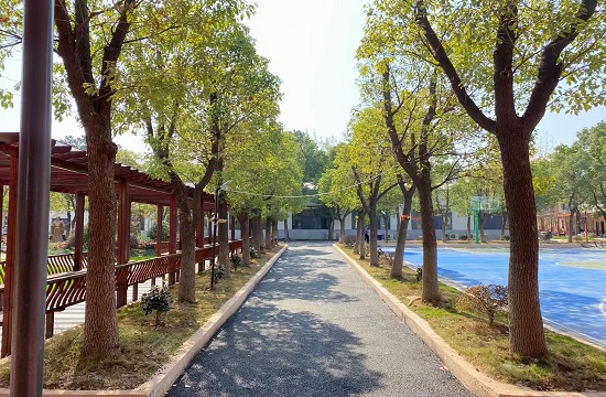 武汉前程教育高考培训学校